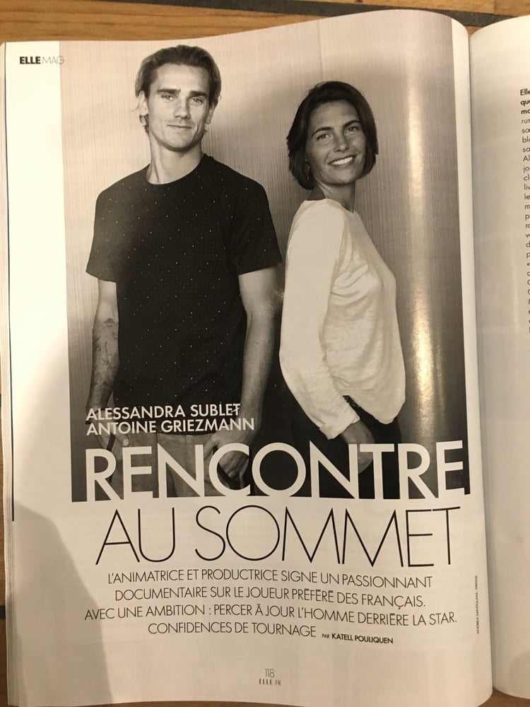 Alessandra Sublet #80800759