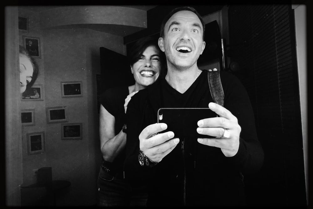 Alessandra Sublet #80800797