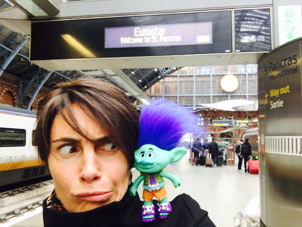 Alessandra Sublet #80800817