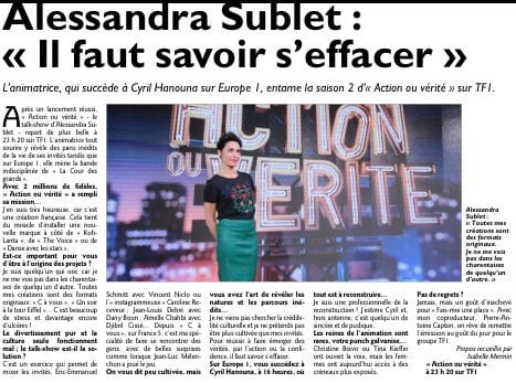 Alessandra Sublet #80800827