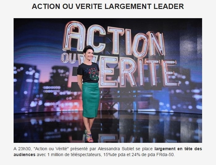 Alessandra Sublet #80800865