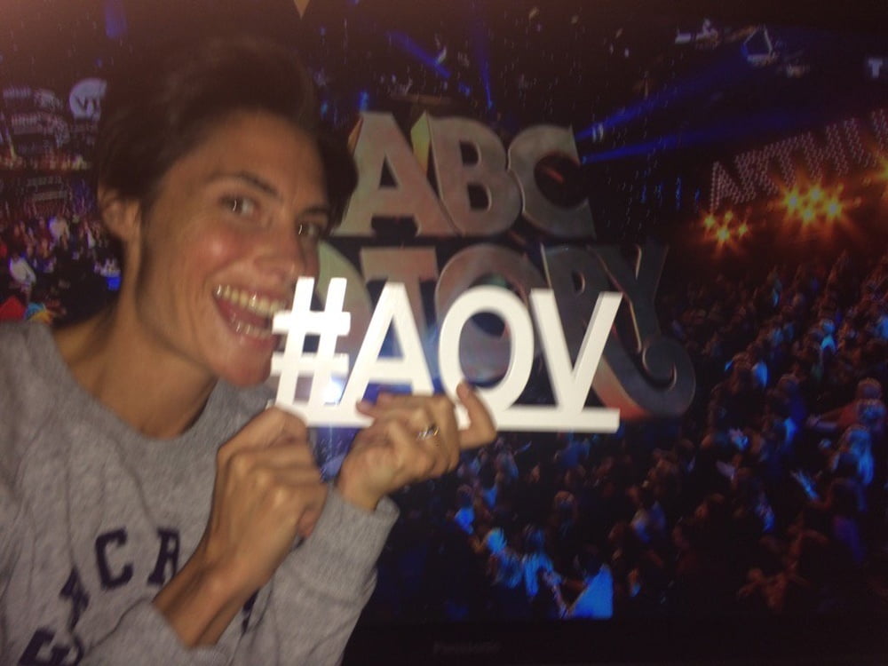 Alessandra Sublet #80800868