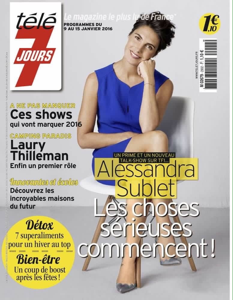 Alessandra Sublet #80801001