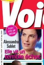 Alessandra Sublet #80801049