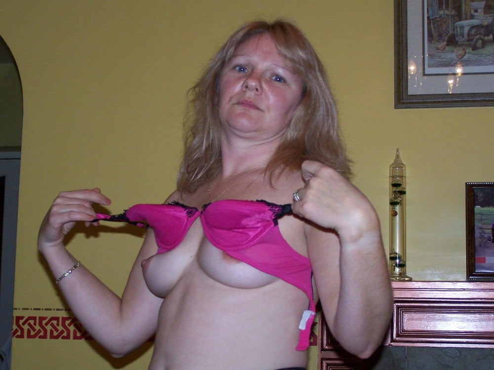 Exposed Whore Julie Hall from Mexborough UK #100844290