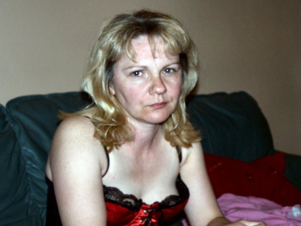 Exposed Whore Julie Hall from Mexborough UK #100844811