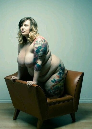tattooed girls #100139021