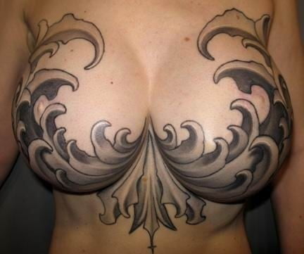 tattooed girls #100139190