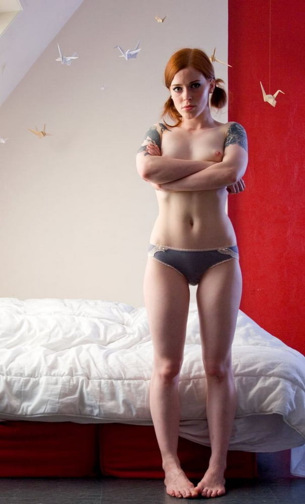 tattooed girls #100139786