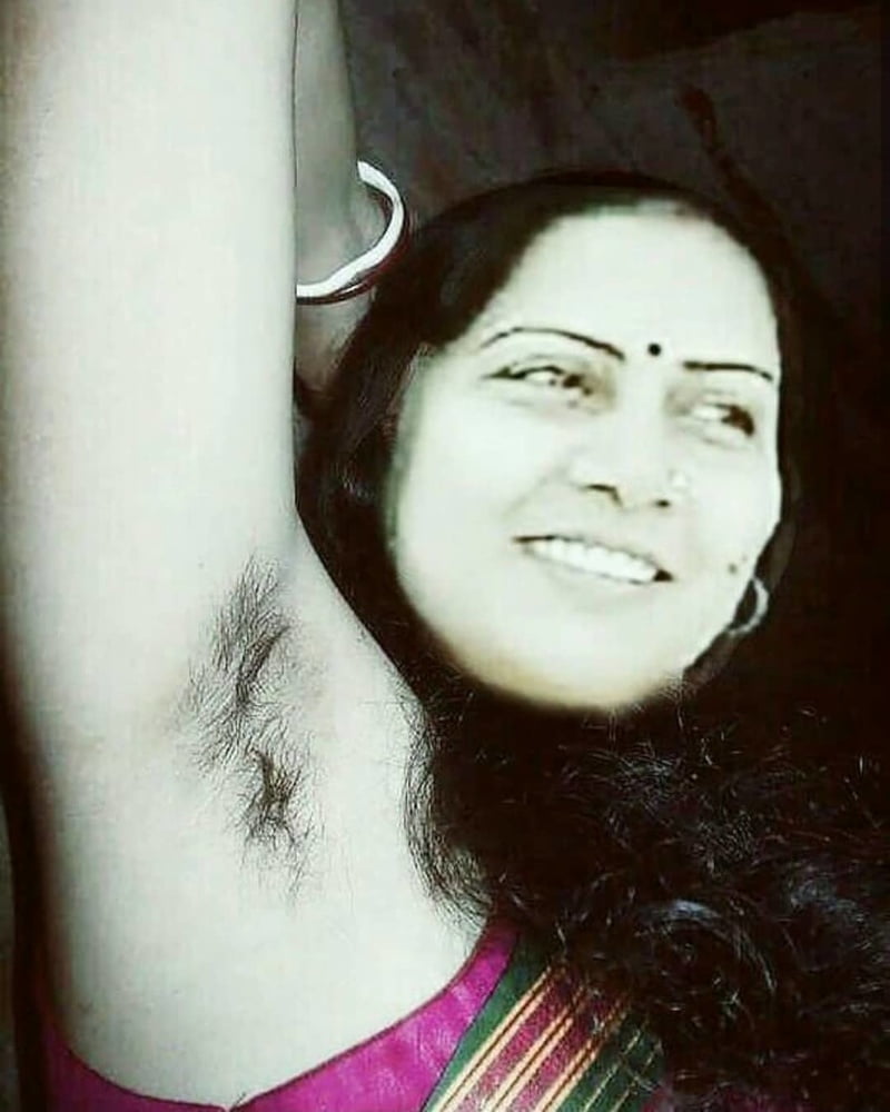 desi hairy armpits #94056324