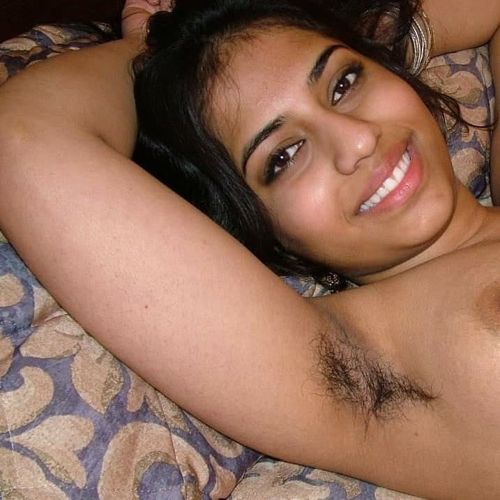 Desi haarige Achselhöhlen
 #94056339