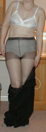 Big Knickers and Tights 20 #89184314