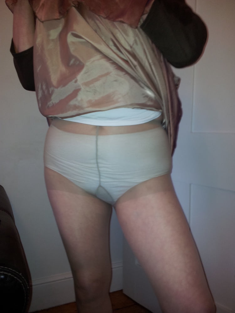 Big Knickers and Tights 20 #89184322