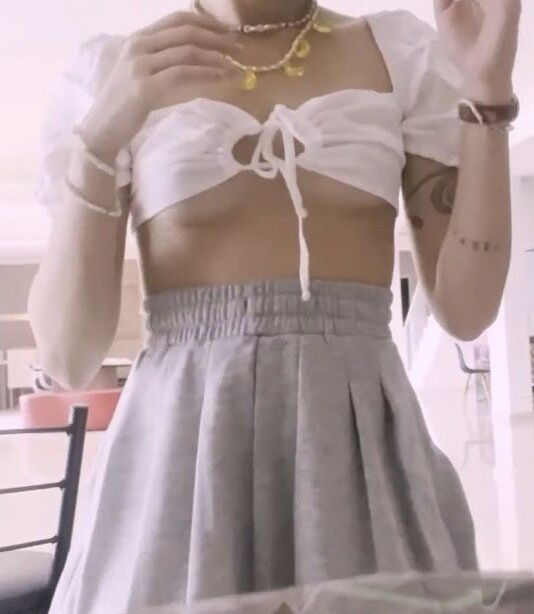 Thaiga desnuda #108654550