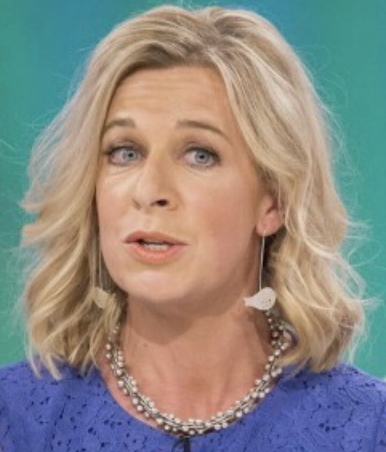 Sborra per la puttana milf bloccato su katie hopkins wank banca
 #93923540