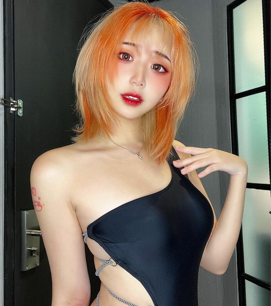 Akaei Ray desnuda #108151809