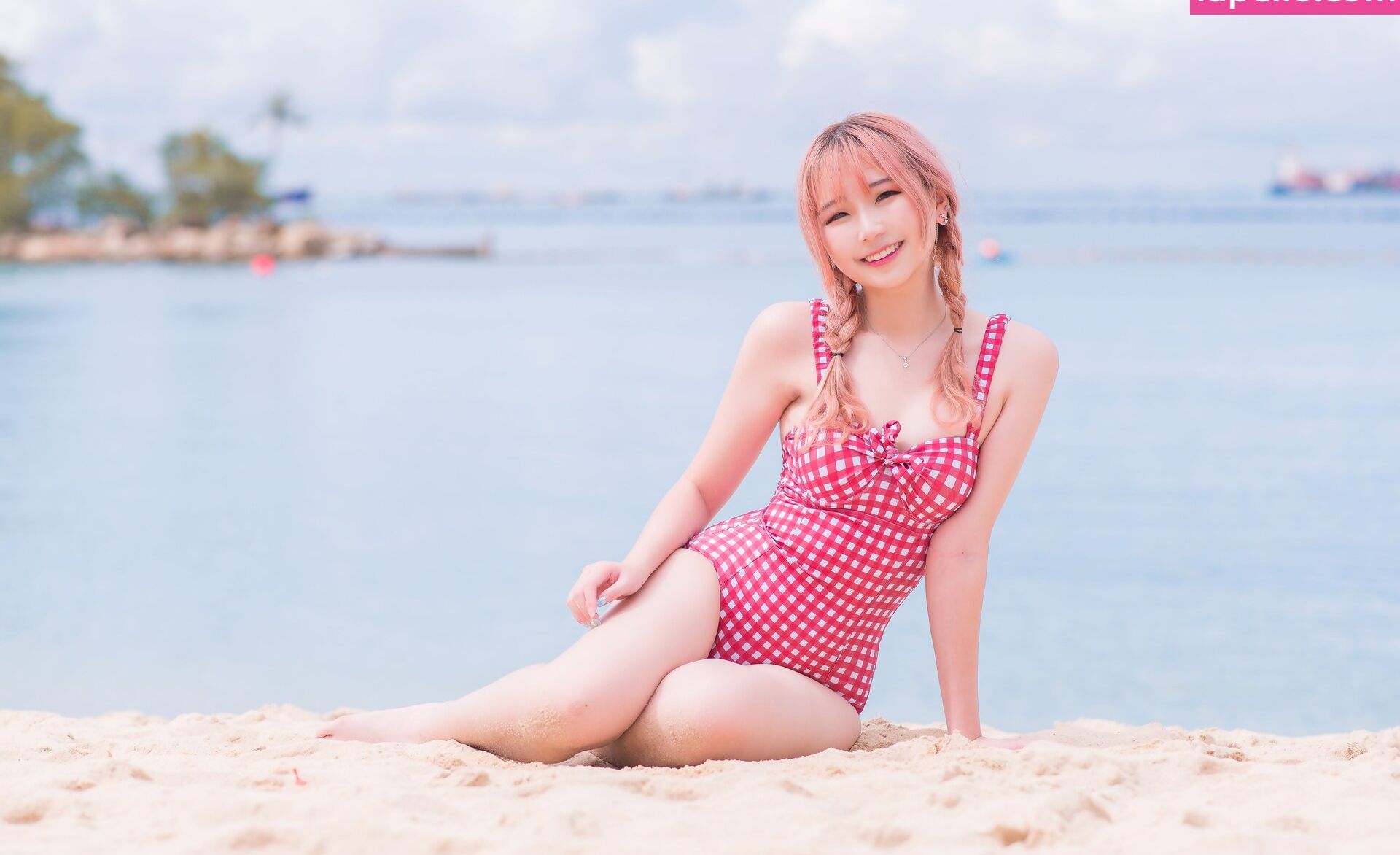 Akaei Ray desnuda #108151811