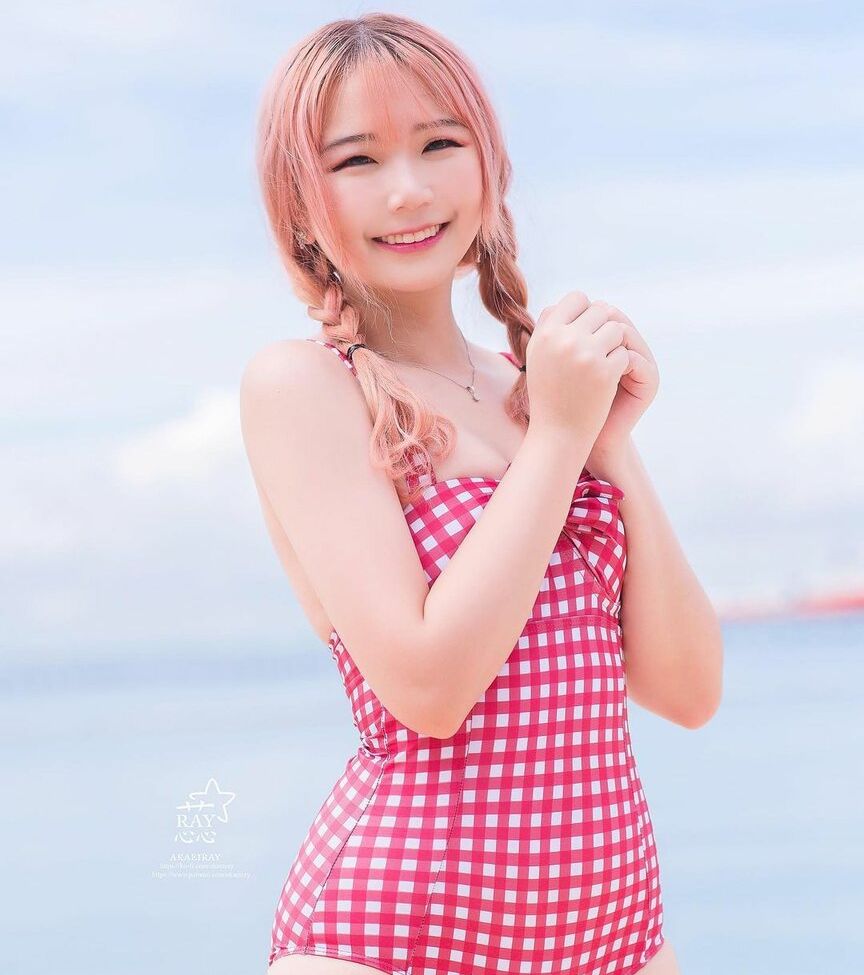 Akaei Ray desnuda #108151816