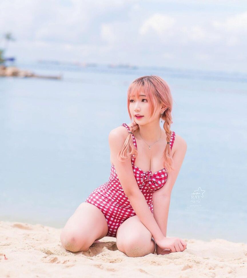 Akaei Ray desnuda #108151818