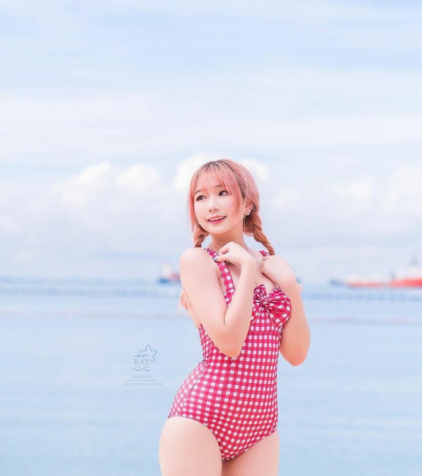 Akaei Ray desnuda #108151819