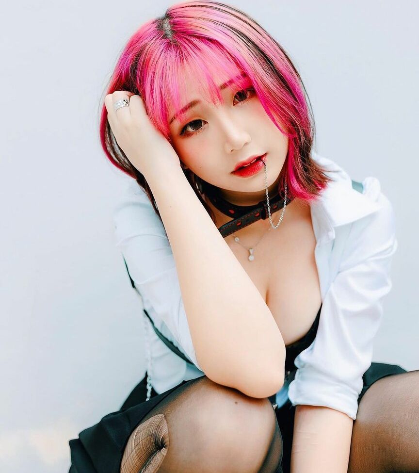 Akaei Ray desnuda #108151827