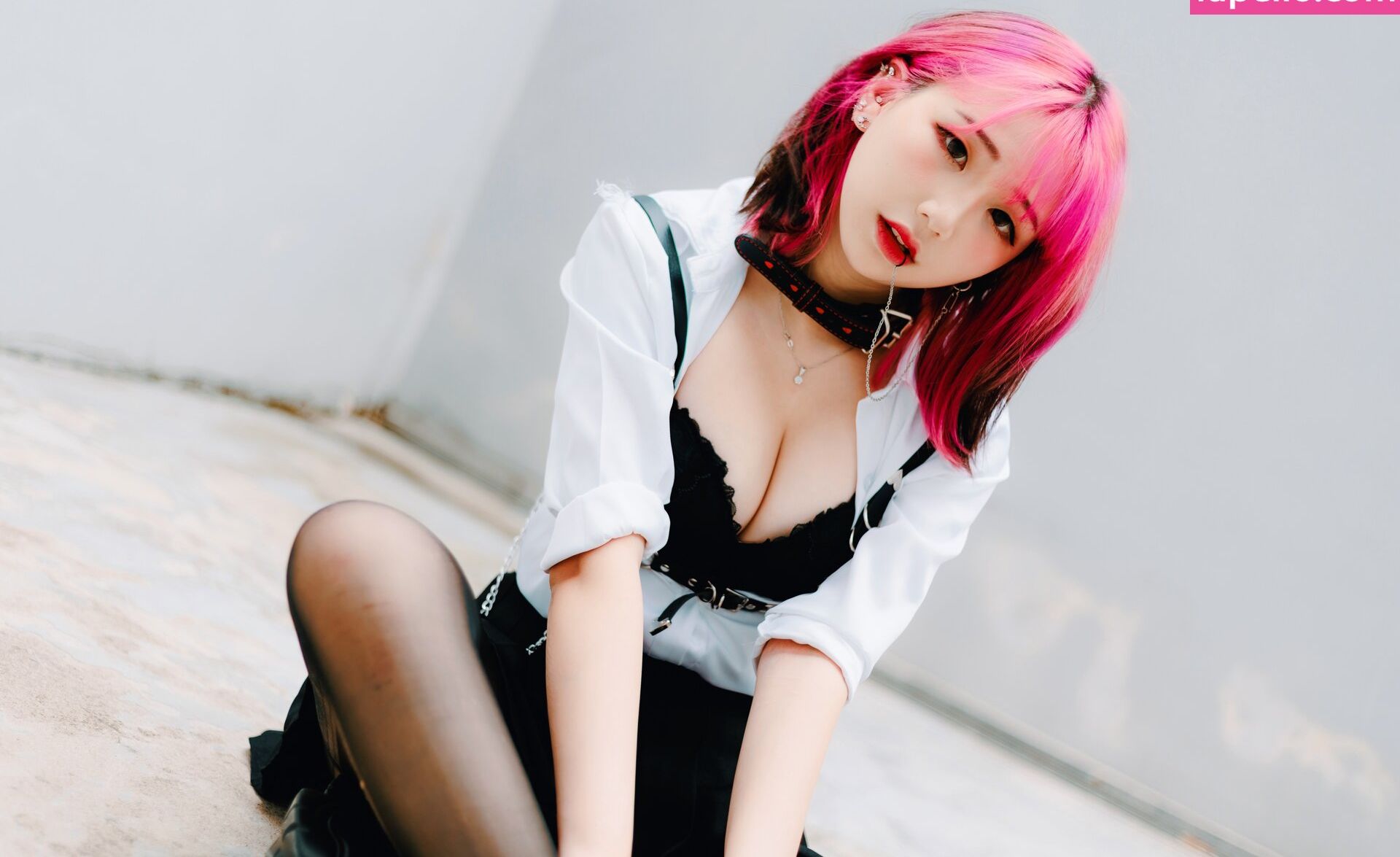 Akaei Ray desnuda #108151828