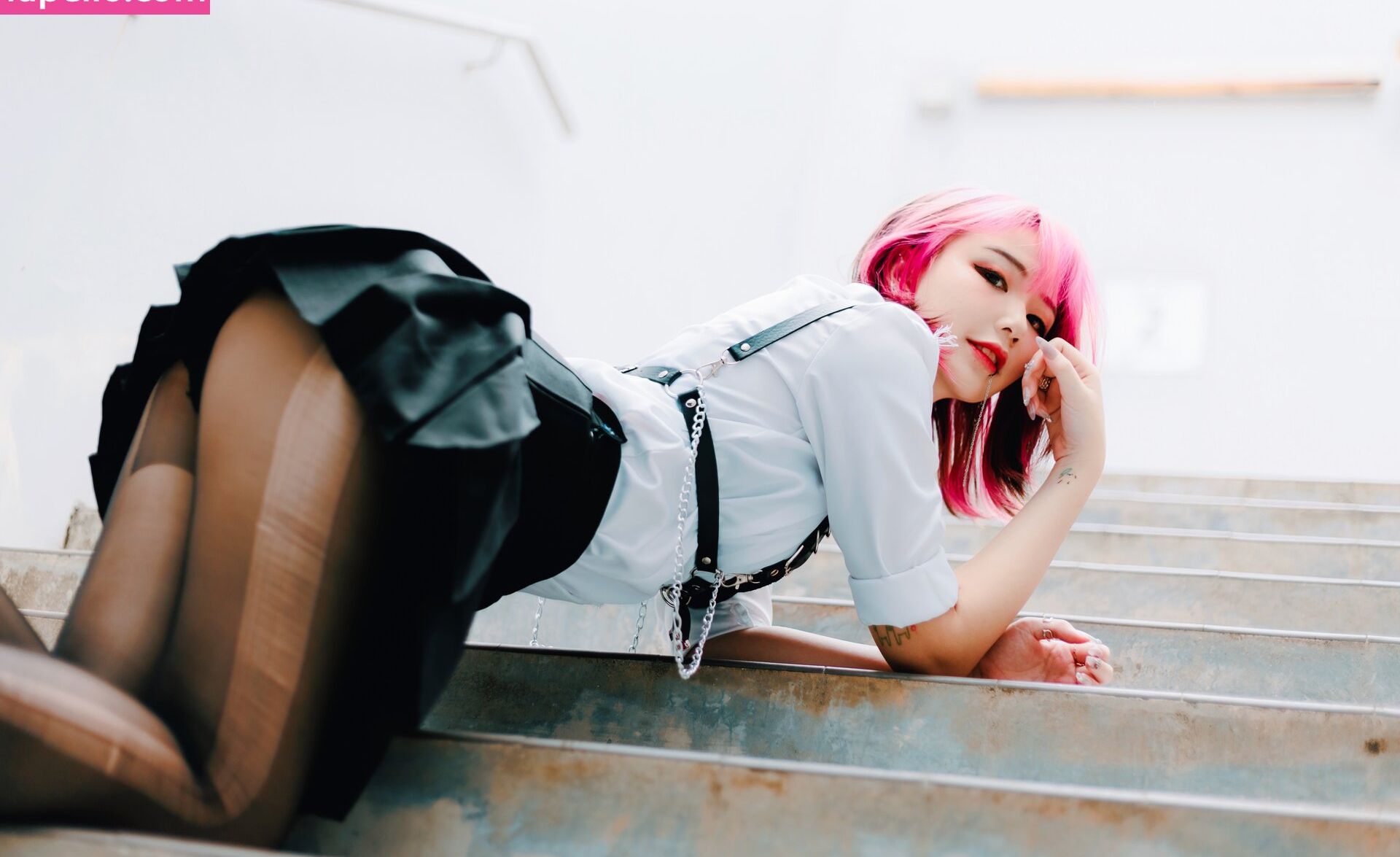 Akaei Ray desnuda #108151829