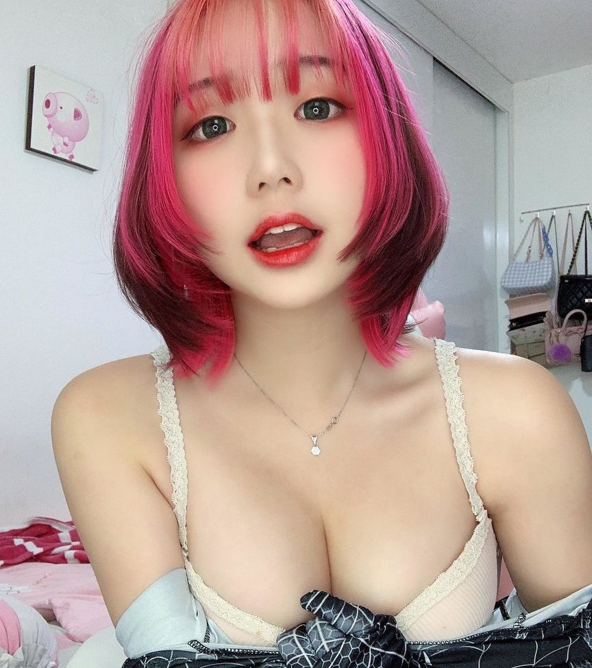 Akaei Ray desnuda #108151835