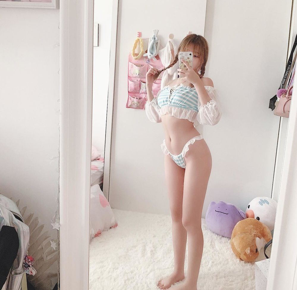 Akaei Ray desnuda #108151837