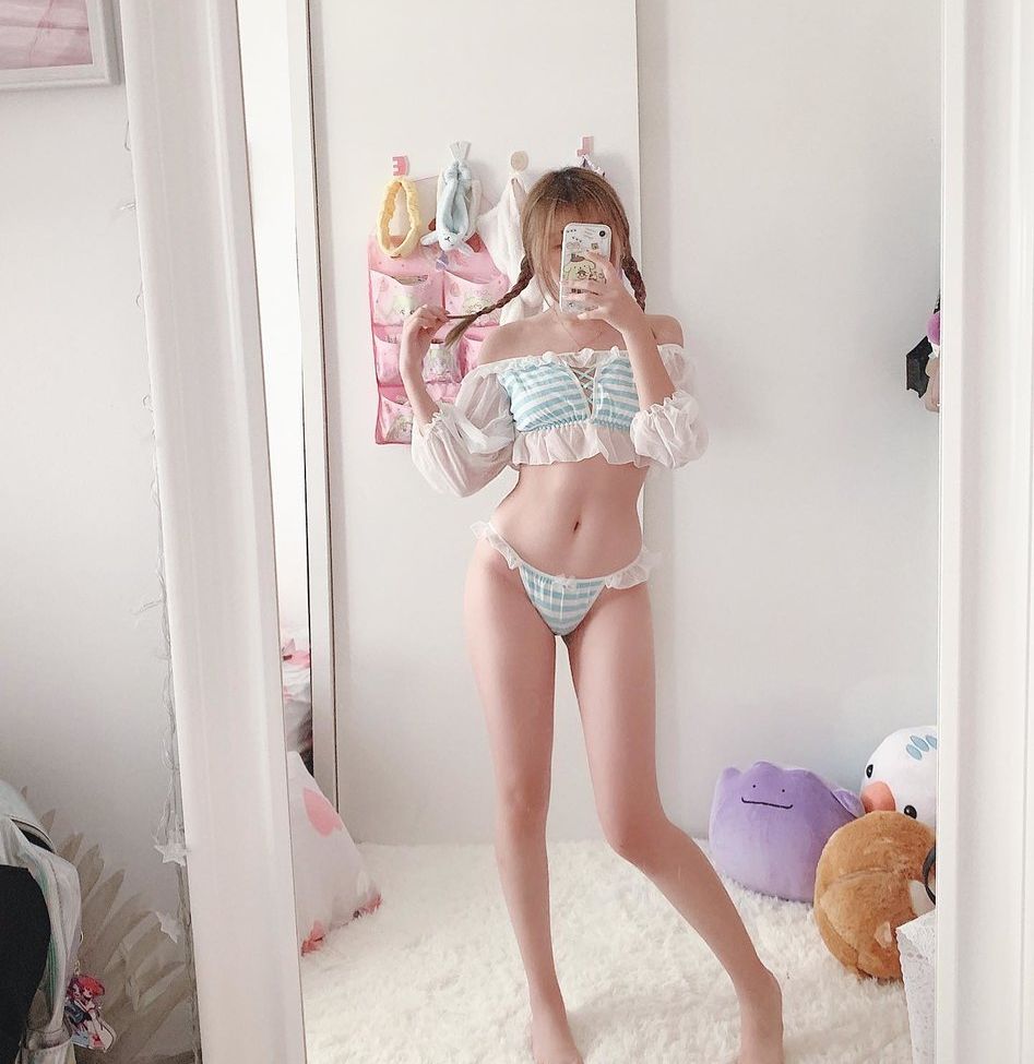 Akaei Ray desnuda #108151839