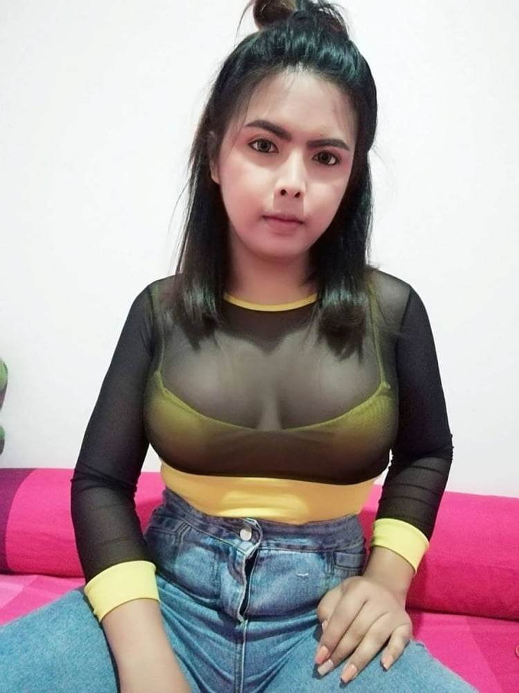 Thai gril #89510177