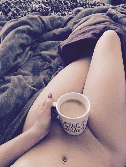 Tasse de café chaude du matin 08
 #92298855