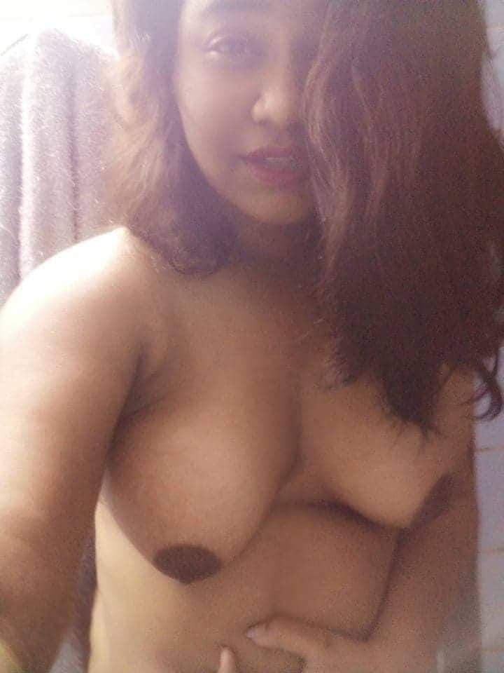 Bangladeshi sexy bhabi sent me some nudes #81336216