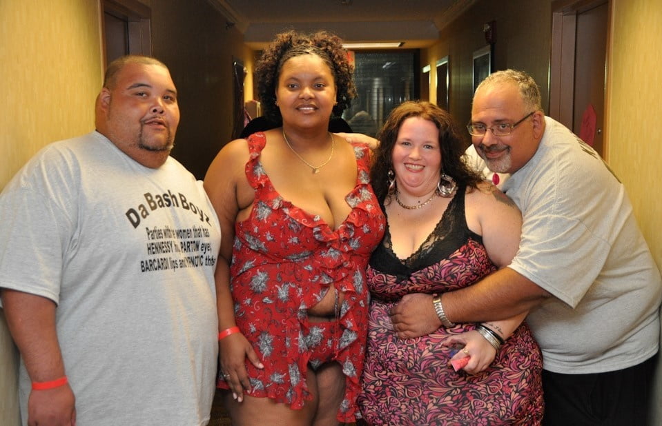 Bbw mix 1078 (Events) #97188705