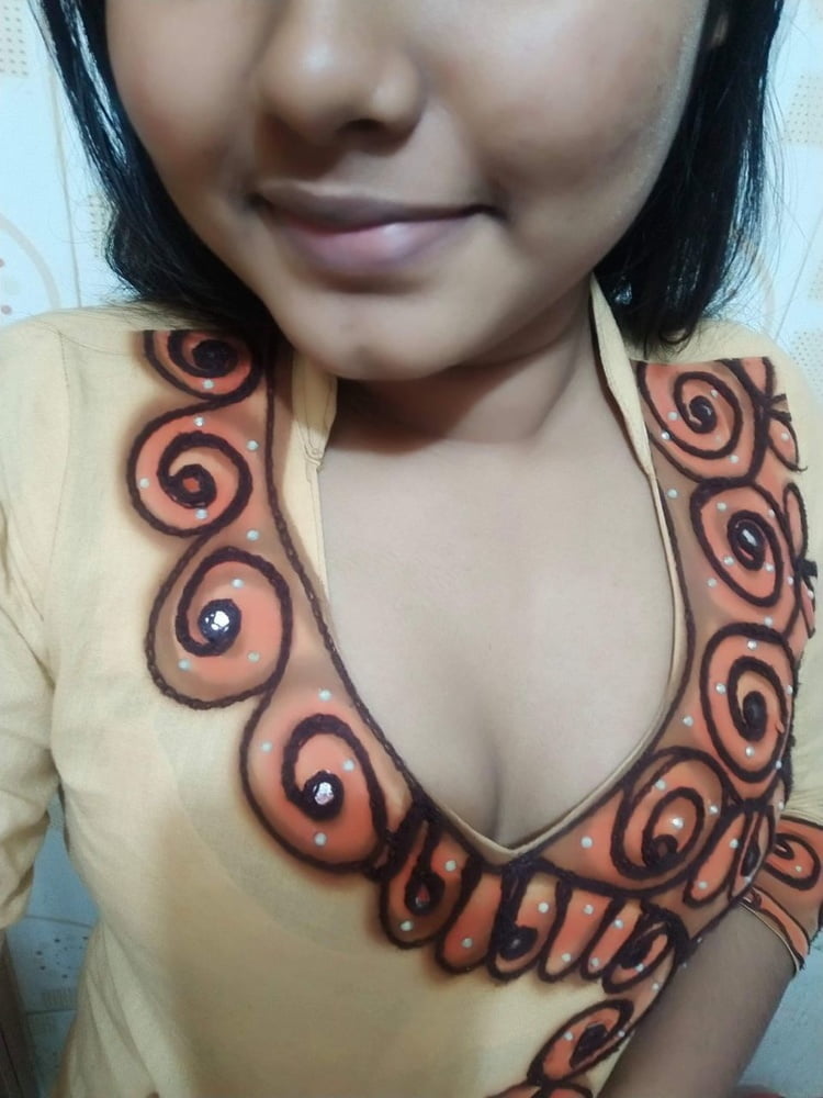 New Bangladeshi Girl showing Boobs #105633897