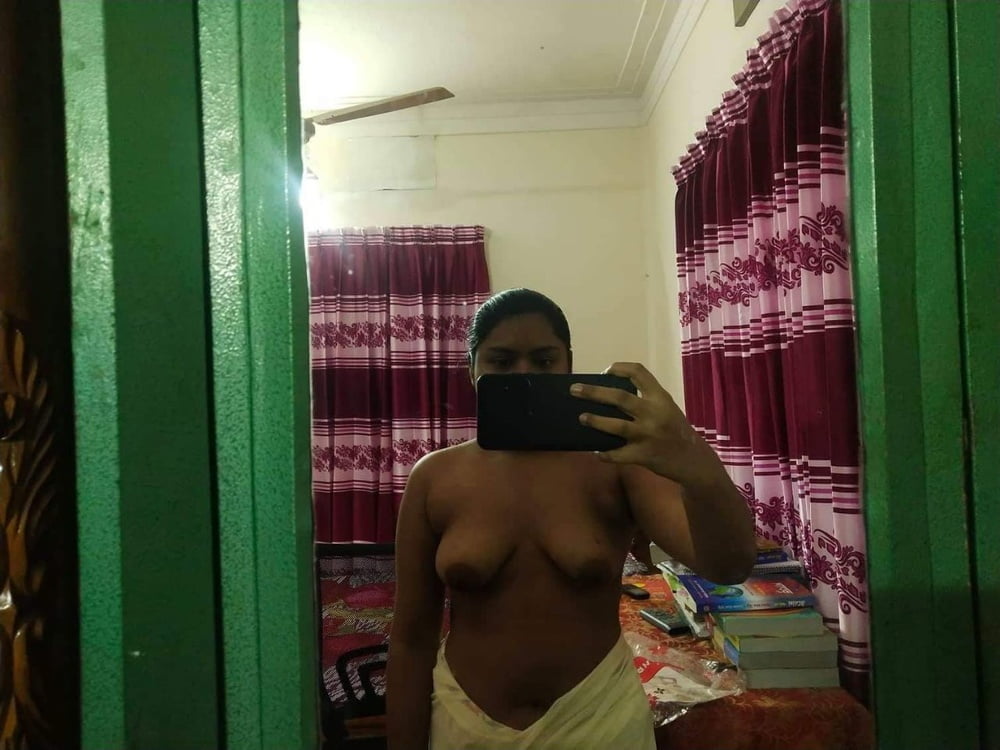 Neue bangladeshi Mädchen zeigt Brüste #105633939