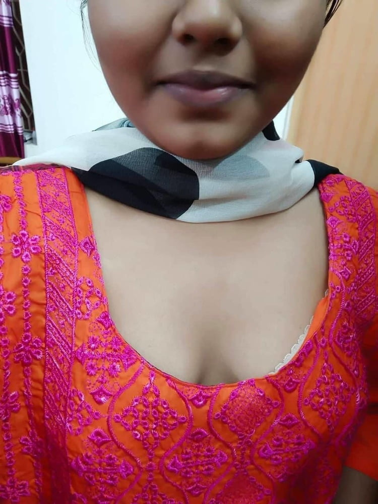 Neue bangladeshi Mädchen zeigt Brüste #105633945
