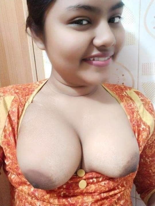 Neue bangladeshi Mädchen zeigt Brüste #105633985