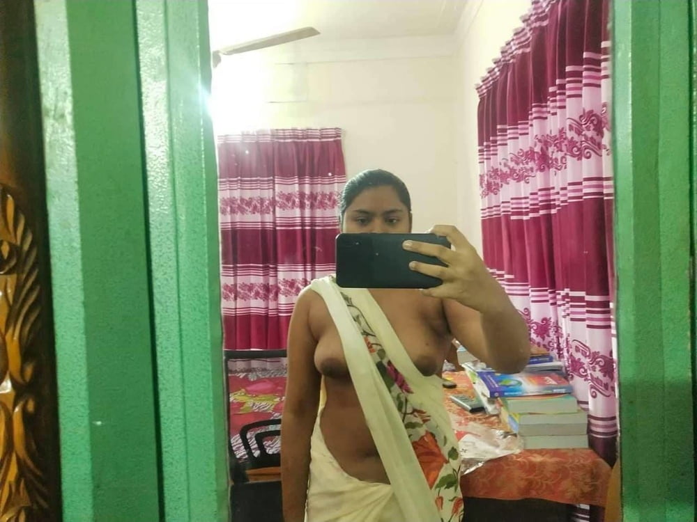 Neue bangladeshi Mädchen zeigt Brüste #105633994