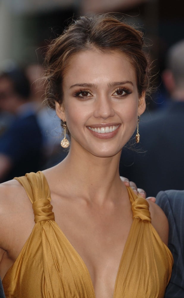 Sexy jessica alba
 #104403672