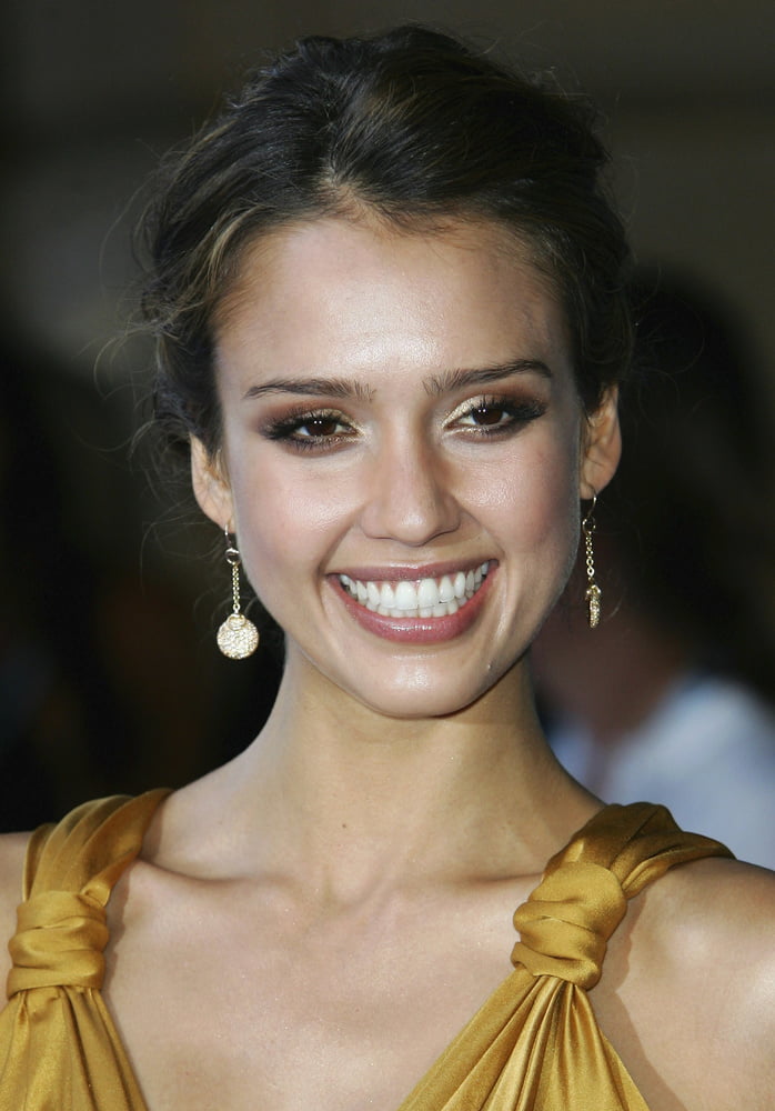 Sexy jessica alba
 #104403681