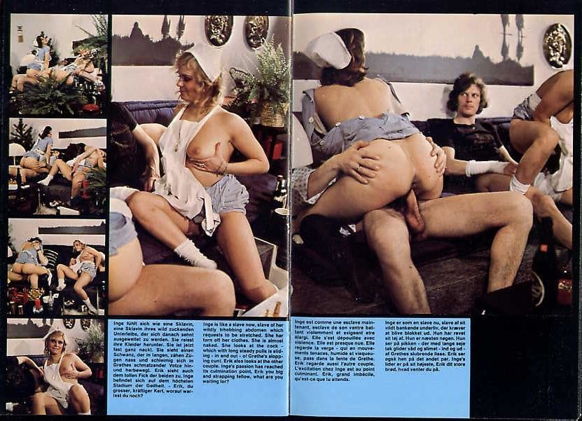 PHOTONOVELA - Live 01 Playhouse - ca.1976 #106149073