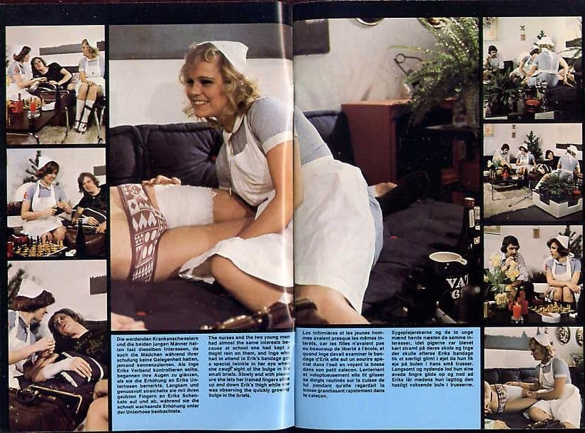 PHOTONOVELA - Live 01 Playhouse - ca.1976 #106149082