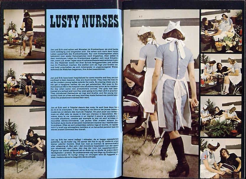 PHOTONOVELA - Live 01 Playhouse - ca.1976 #106149083