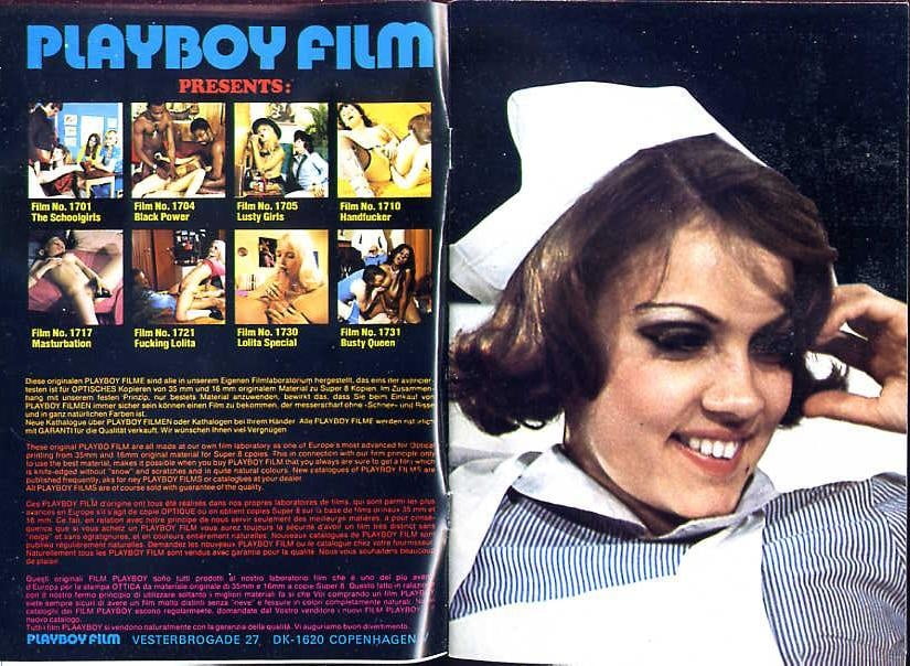 Fotonovela - en vivo 01 playhouse - ca.1976
 #106149084