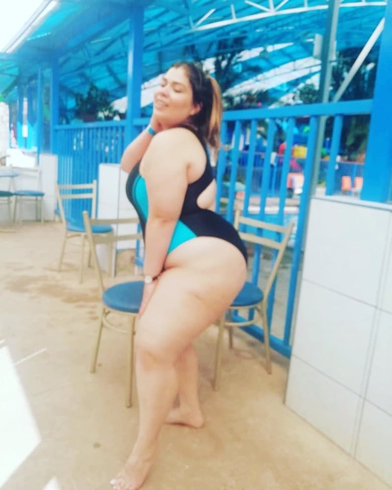 Tanya gordita mexicana
 #89484665