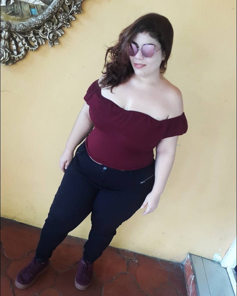 Tanya gordita mexicana #89484692