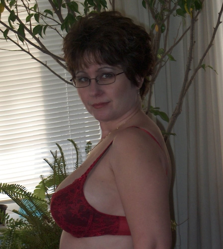 Peggy is a hot Texas wife #98369552