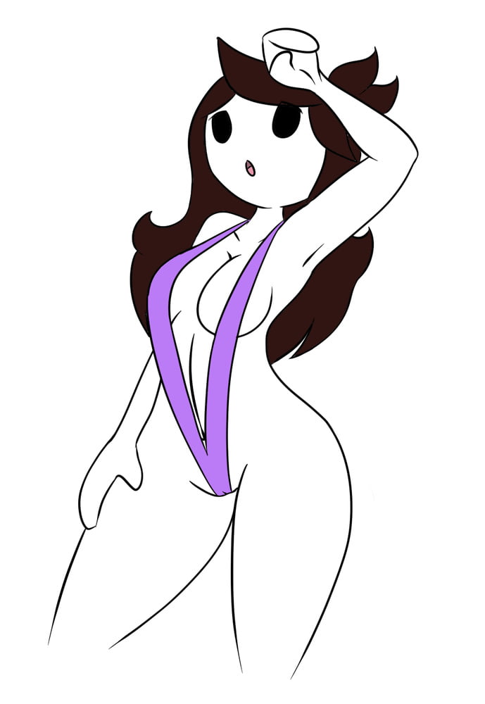 Jaiden animation 2 #81585404