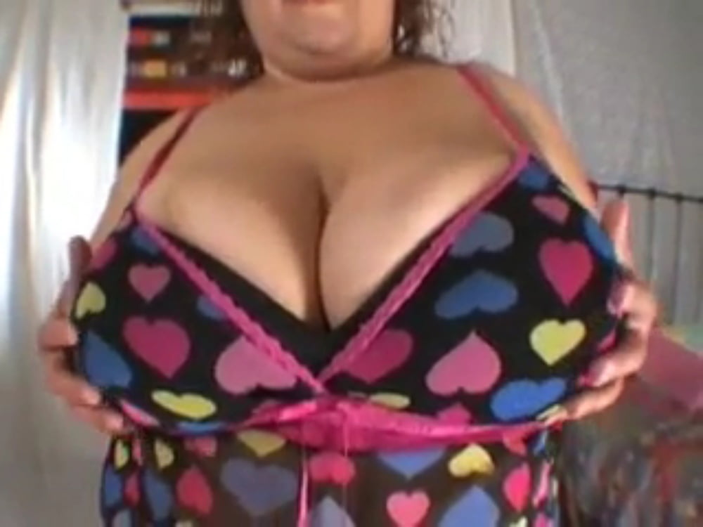 Tetona latina bbw #81678717